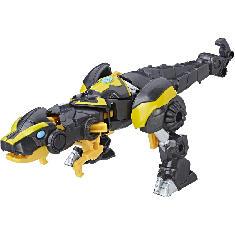 Two New Rescue Bots Rescan Bumblebee Figures Rev