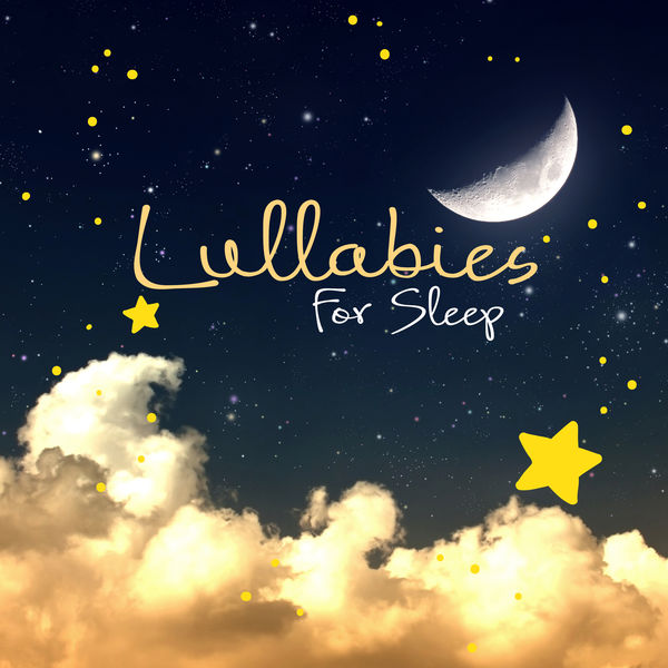 VA - Lullabies For Sleep (2021)
