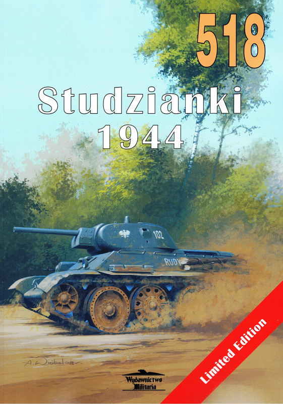 Studzianki 1944
