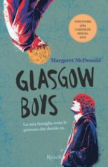 Margaret McDonald – Glasgow Boys (2026)