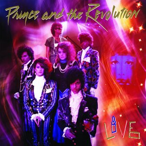 Prince And The Revolution Live (1985) Full BluRay AVC TrueHD Atmos Audio ENG
