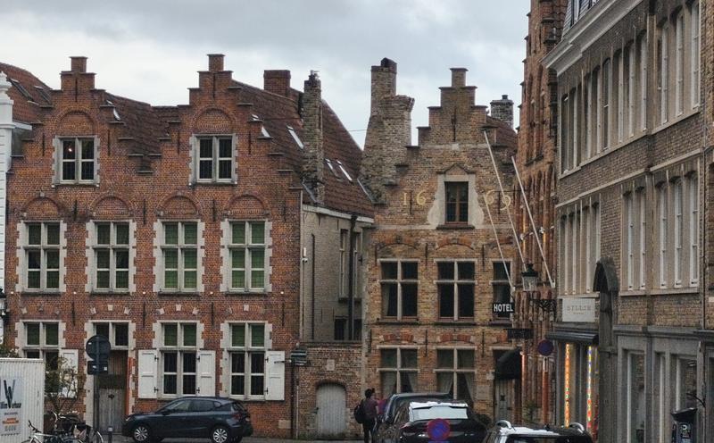 Belleza y Fealdad en Bruselas, Amberes y Brujas - Bélgica: Arte en Bruselas, Amberes, Brujas, Gante y Lovaina (245)