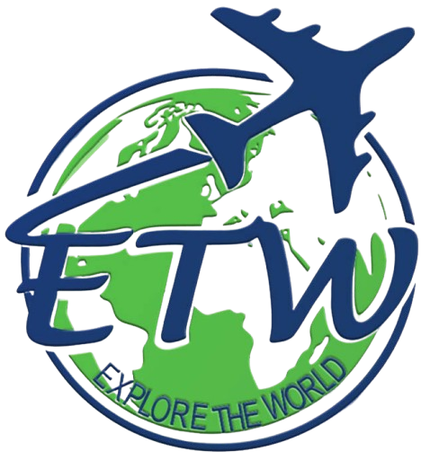 ETW Logo