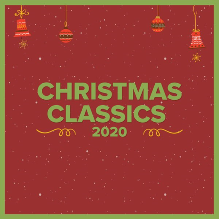 Various Artists - Christmas Classics 2020