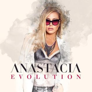 Re: Anastacia