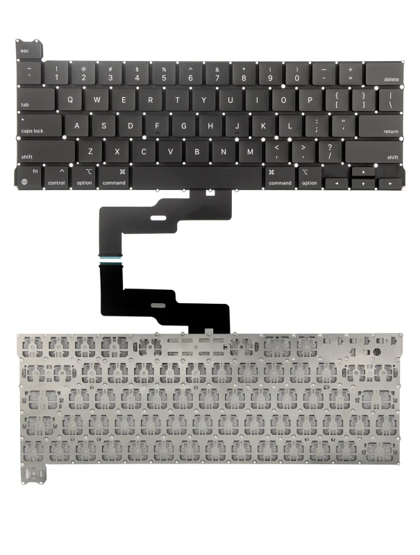 MacBook Pro Replacement Keyboard - A2338