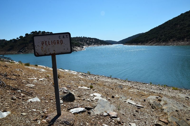 PARQUE NACIONAL DE MONFRAGÜE-2020/2023 - EXTREMADURA Y SUS PUEBLOS -2010-2023 (173)