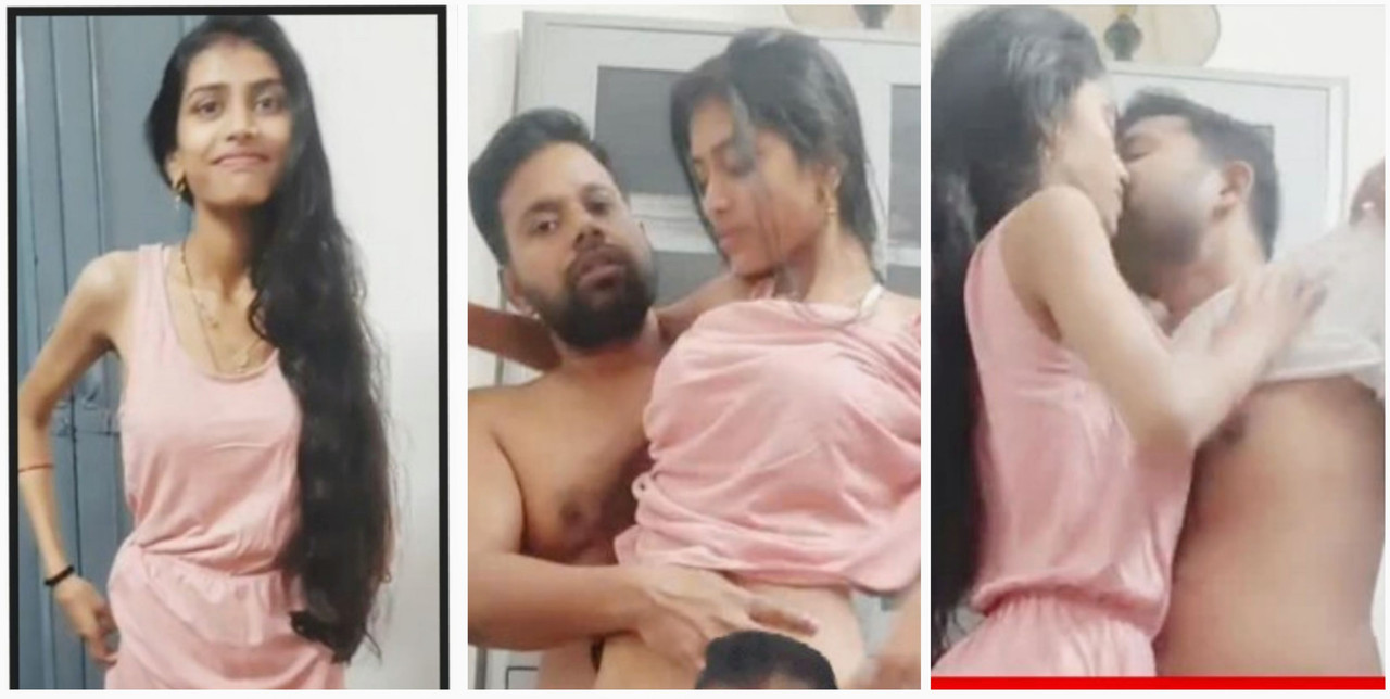 Hot indian wife hardcore fucking with husband Latest
