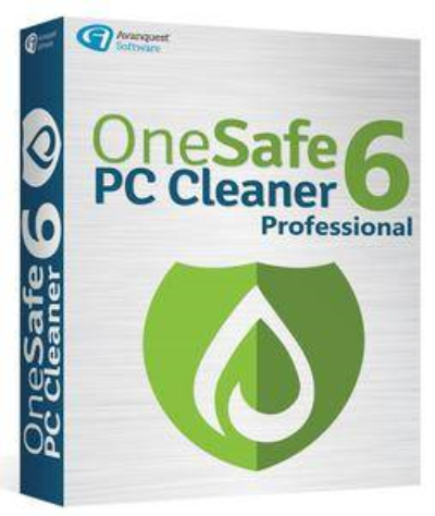 OneSafe PC Cleaner Pro 6.9.6.1 Multilingual