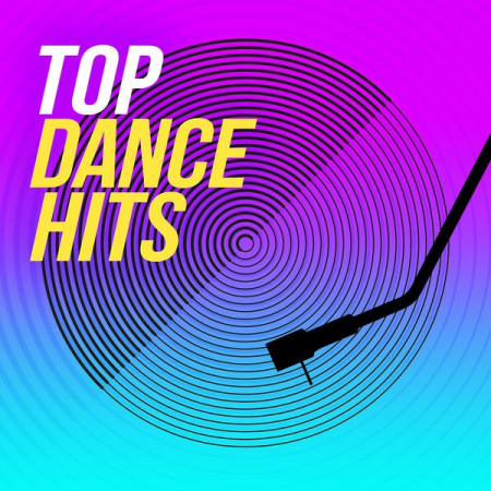 Various Artists - Top Dance Hits (2020) mp3, flac