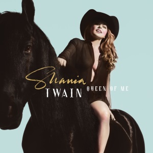 Re: Shania Twain