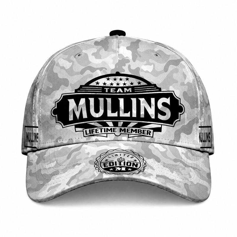 MULLINS