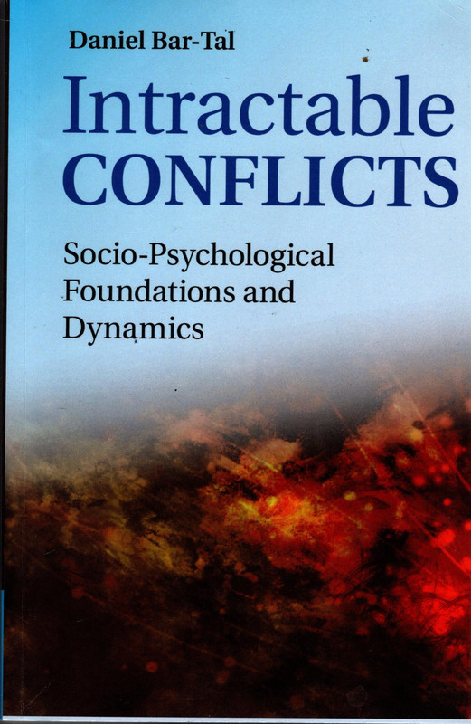 Intractable Conflicts