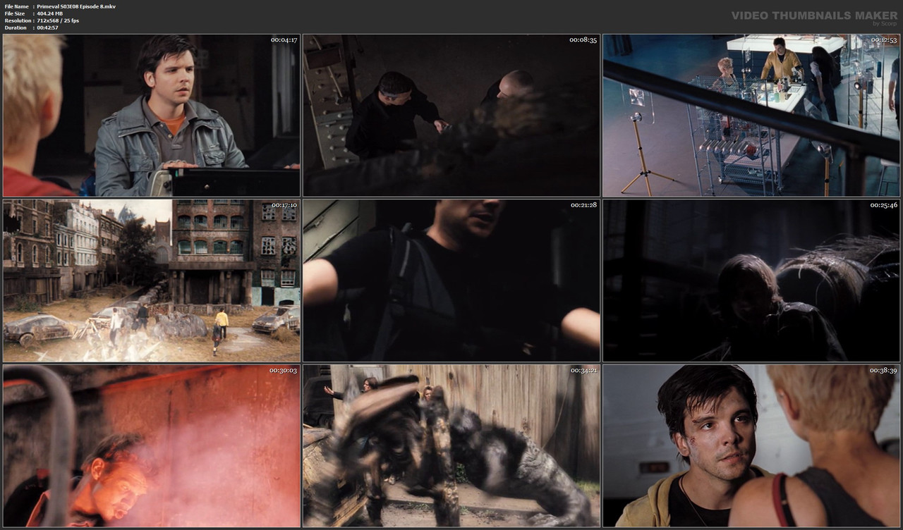 Primeval S03E08 Episode 8.mkv