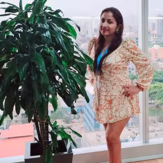 Imagen de perfil de cliente