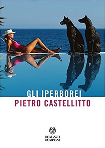 Pietro Castellitto ─ Gli iperborei  (2021)