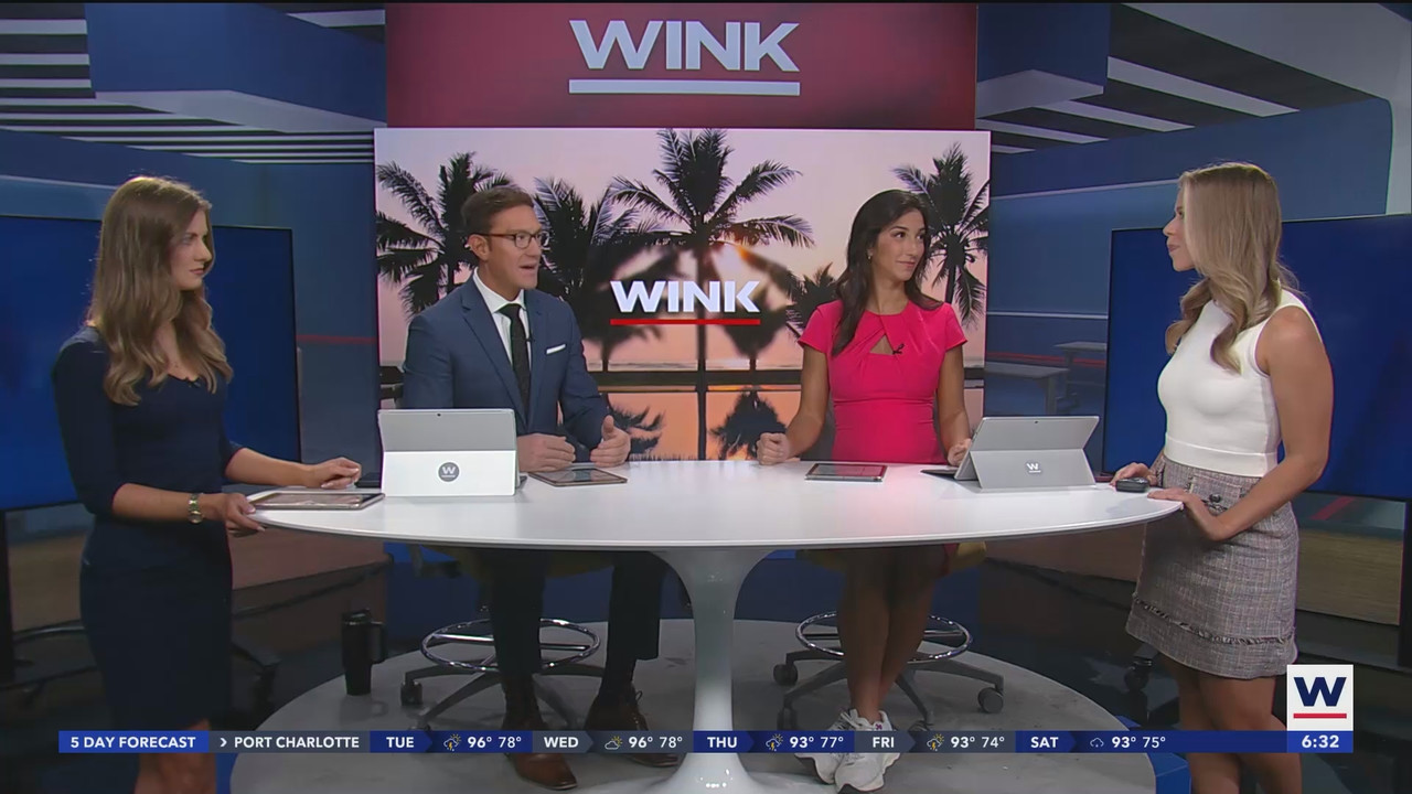 08.13 - 11.30.00 - WINK News at 6 30am  ᴺᵉʷ. Morning news..ts_snapshot_04.08.991