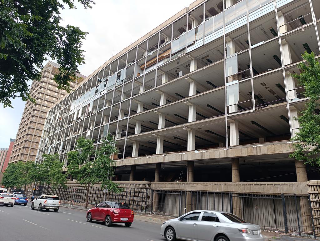 Такая близкая Африка. (ЮАР. 22 дня и 4200 км. Ноябрь-Декабрь)