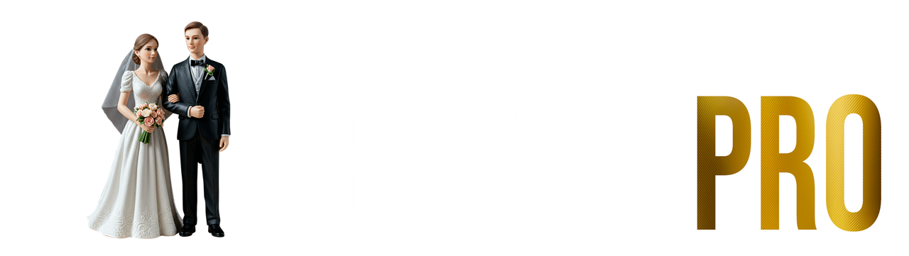 Logo WeddingPro