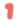 one