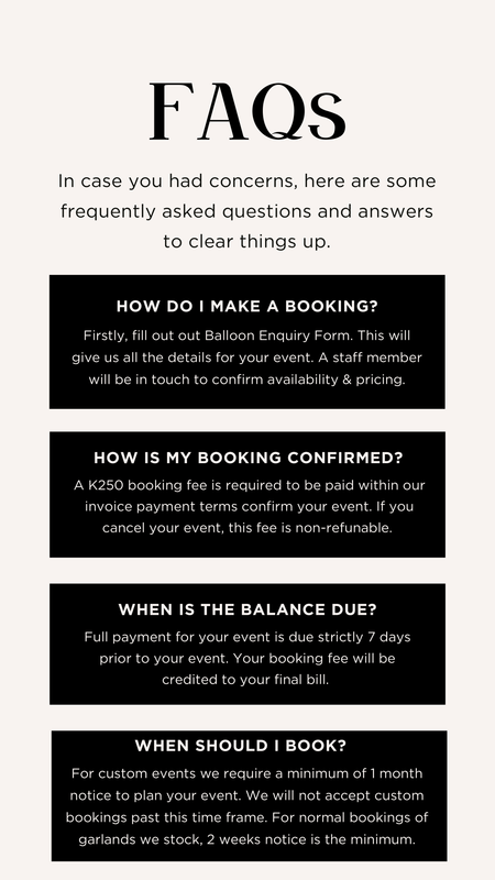 FAQ