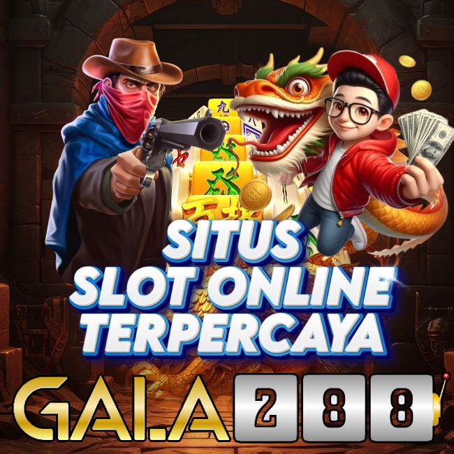 Gala288 | Solusi Digital Inovatif untuk Akses Situs Slot Gacor Hari Ini