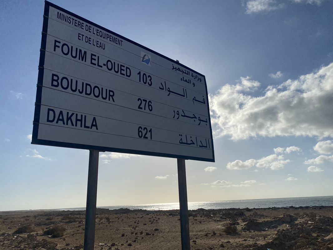 Introducción - Al Sur del Sur: entre el desierto y el océano (14)