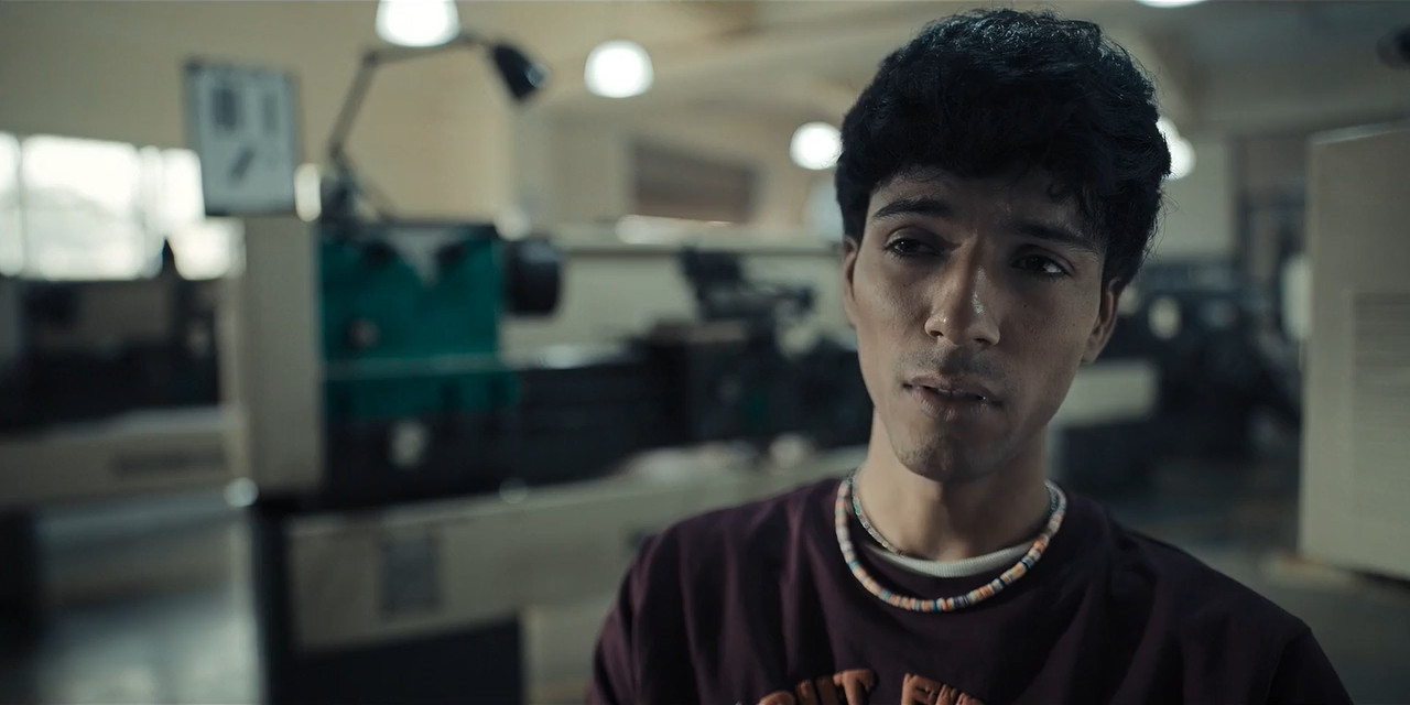 Search: The Naina Murder Case (2025) Season 1 [Hindi + Tamil + Telugu + Malayalam + Kannada] WebRip 480p 720p ESub - Complete Screenshot
