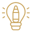 Innovation Architecturale Icon