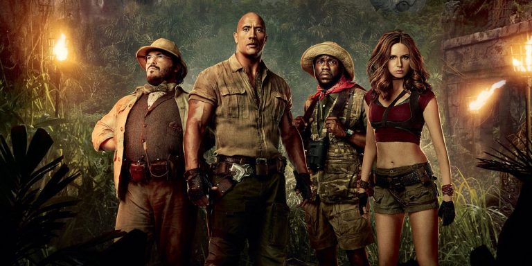 download jumanji 2 full movie in hindi