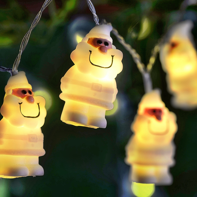 Solar String Light 83260