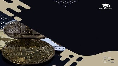 The Intensive Crypto CFD Trading Course from Beginner to Pro by Amagba Stephen