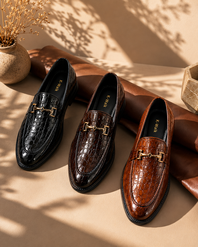 Croc Royale Loafer
