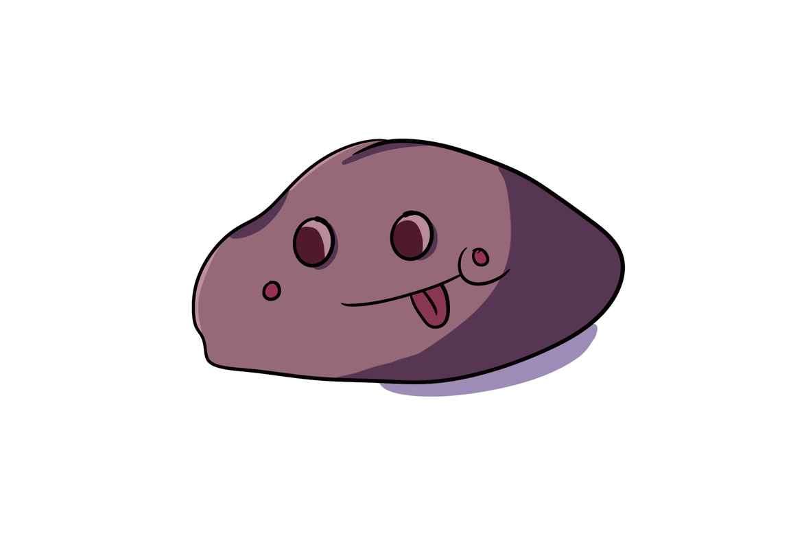 Pet Rock