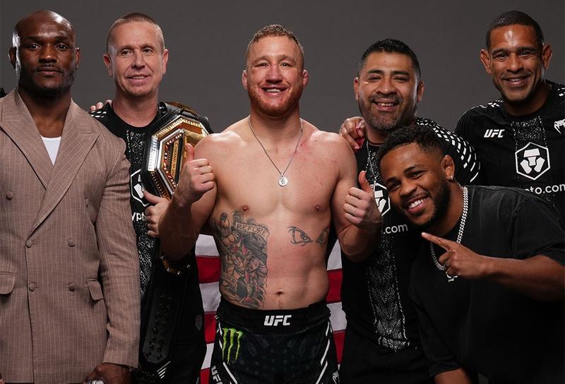 Paramount+ приветства около един милион нови абонати след UFC 324