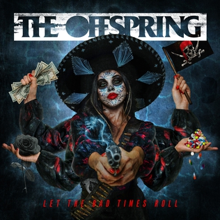 Re: The Offspring