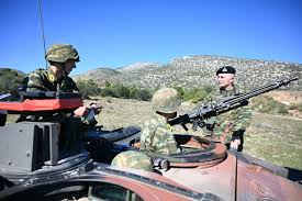 ΕΠΙΣΚΕΨΗ ΤΟΥ ΑΝΤΙΣΤΡΑΤΗΓΟΥ ΓΕΩΡΓΙΟΥ ΚΩΣΤΙΔΗ 