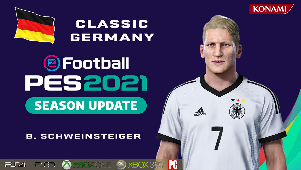SCHWEINSTEIGER