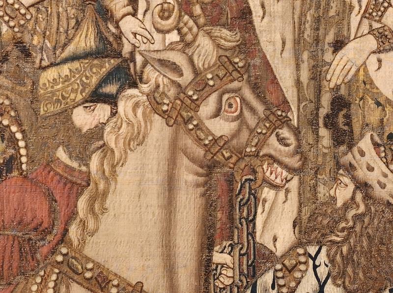 Milán-Turín-Génova-Pavía - Blogs de Italia - Génova, espectacular conjunto museístico (284)