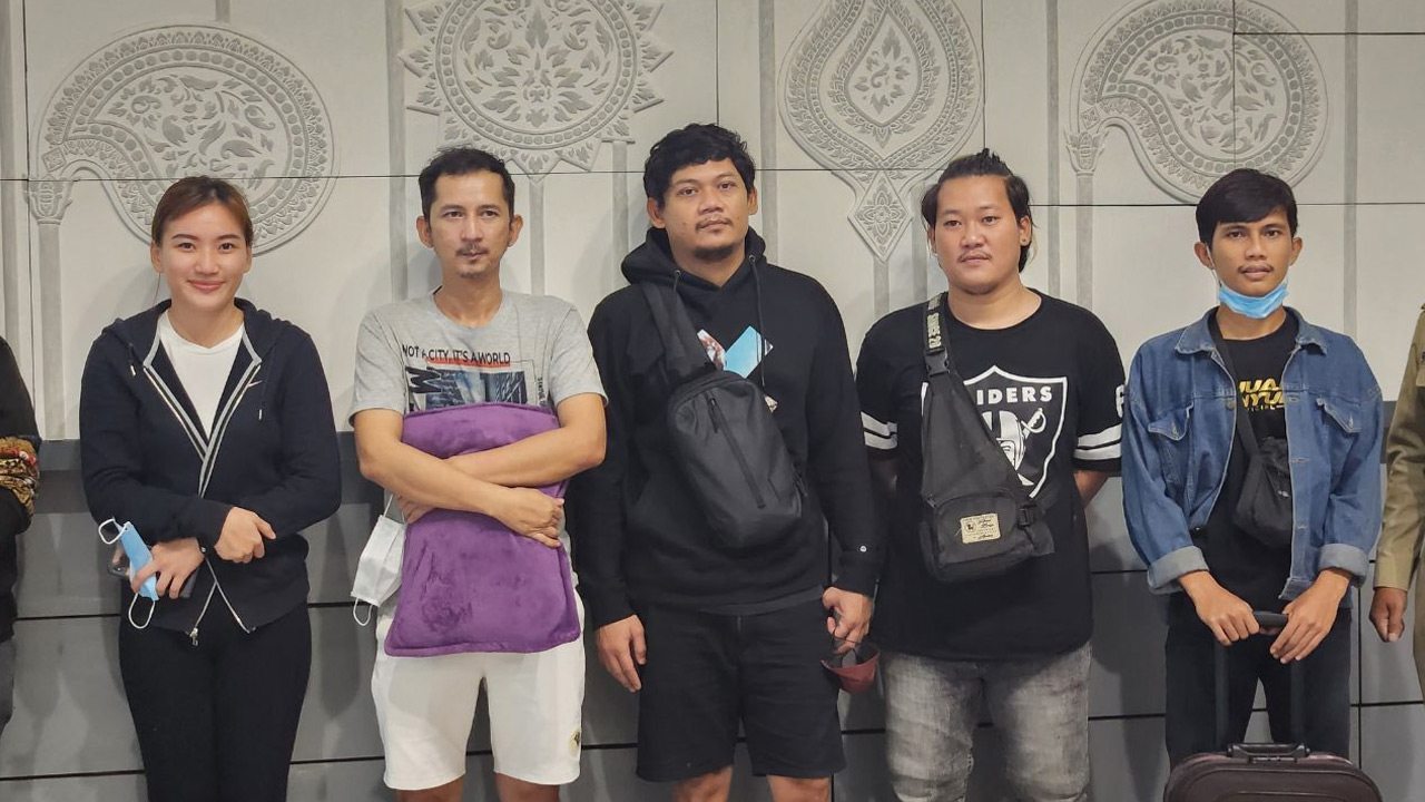 Dampak Sosial dan Risiko bagi WNI di Kamboja
