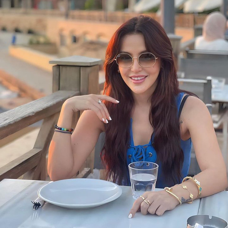 مرام علي وسحر الجاذبية الشرقية  Maramaliofficial-1719151553114