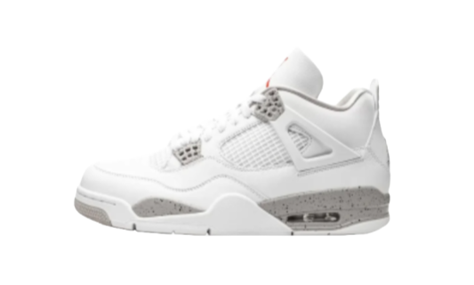 Jordan 4 Oreo