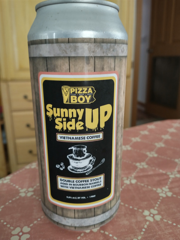 SunnySide Up