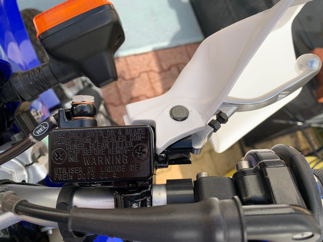 125 DTR MC 250 YZ (2)