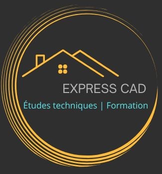Express CAD Logo