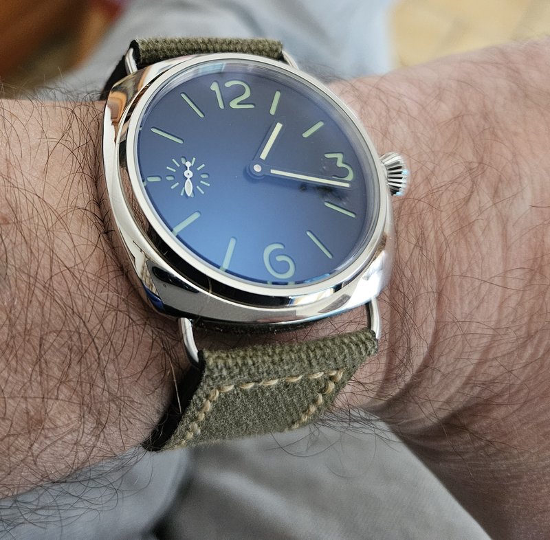 Le club des heureux propriétaires décomplexés de montres "hommage" - tome 7 20240403-131734