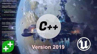 Learn C++ and Make Video Games (Update 2019)