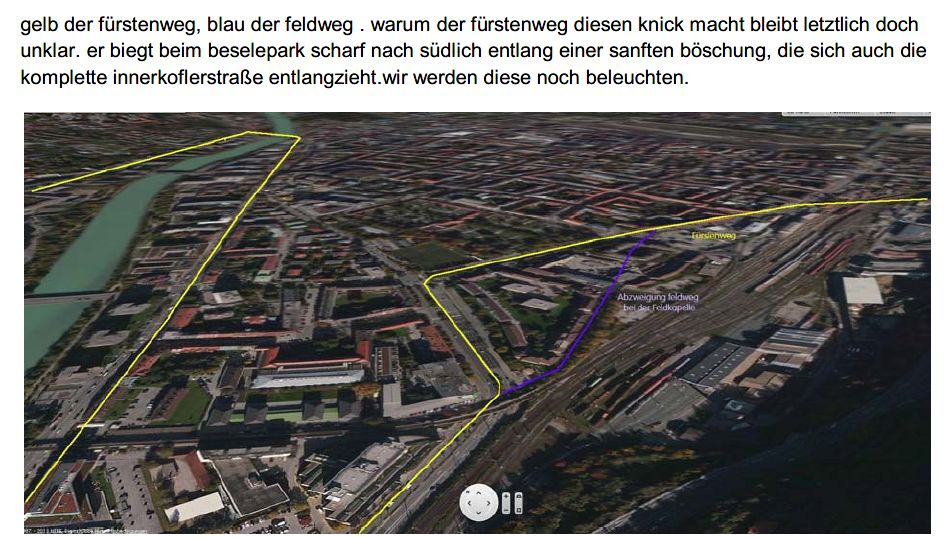 Hofmark Herbert Geiler