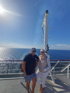 Diario de a bordo: MCS Bellísima, una experiencia maravillosa - Blogs de Mediterráneo - PISA, NÁPOLES-POMPEYA Y REGRESO A VALENCIA (33)
