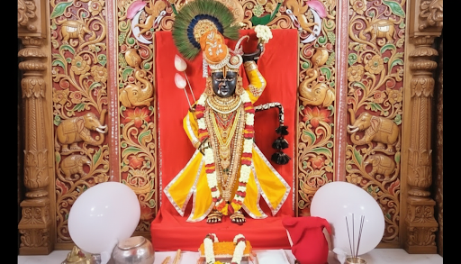 Festivals Celebrated at Nathdwara Shrinathji Temple
